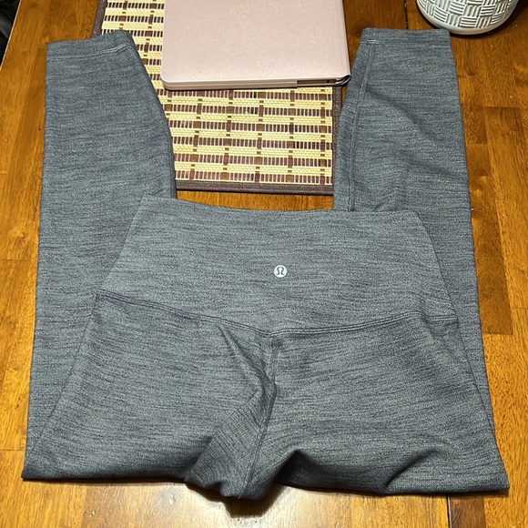 Lululemon leggings align pant II 25” - Picture 9 of 16